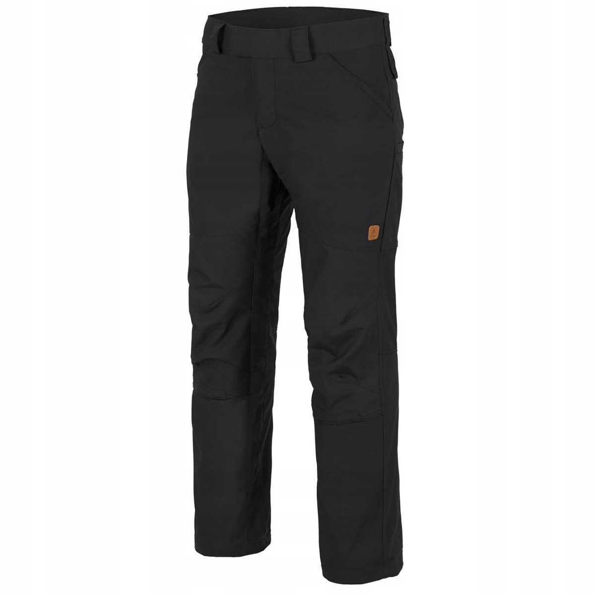 

Spodnie bojówki Helikon Woodsman Grey M Long