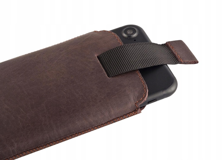 

Leo Zygzak etui wsuwka do Huawei P7 Mini