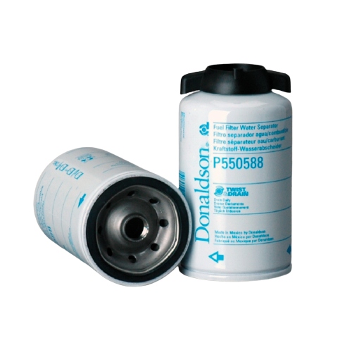 

Filtr paliwa New Holland TC52 84214564 84271537