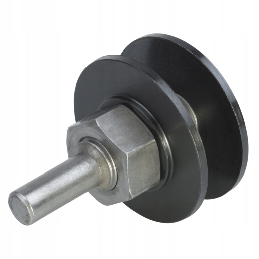 WOLFCRAFT Trzpień mocujący 13 mm 13 i 22,2 mm 2139