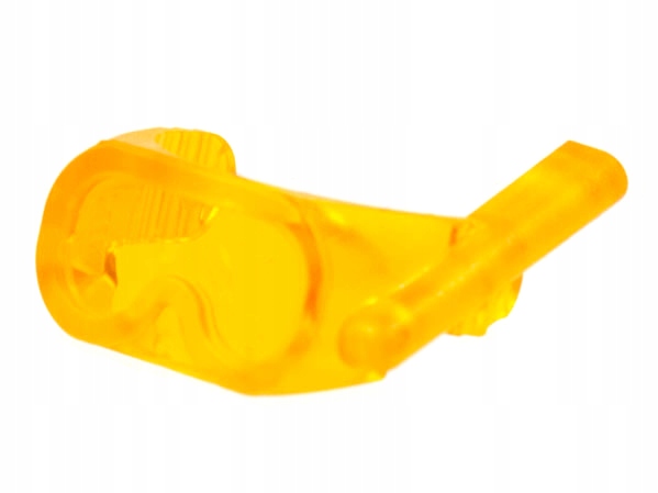 

Lego 30090 Przez pomarańcz maska nurka 1szt Nowy