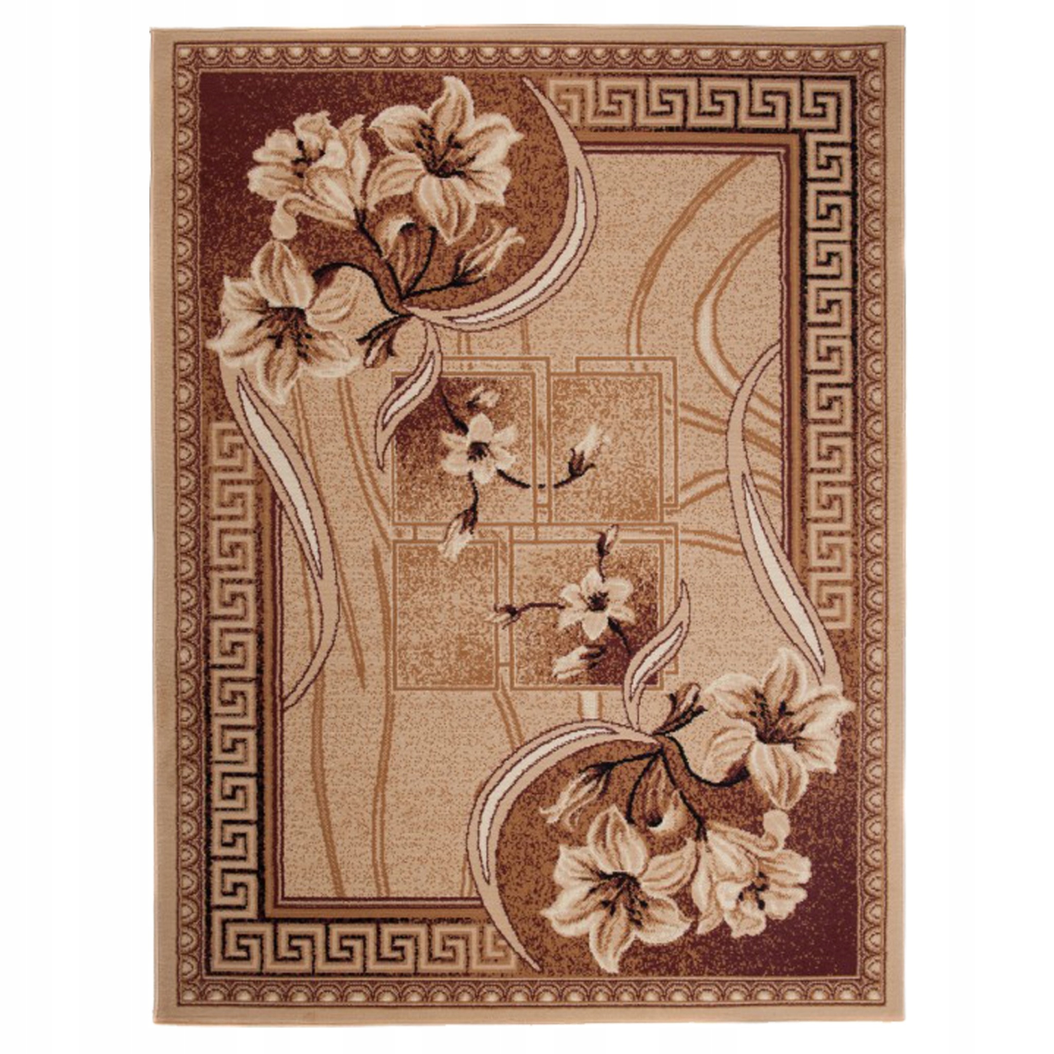 

Dywan Modny Atlas 200x300 Bcf Tureckie Dywany 3ad
