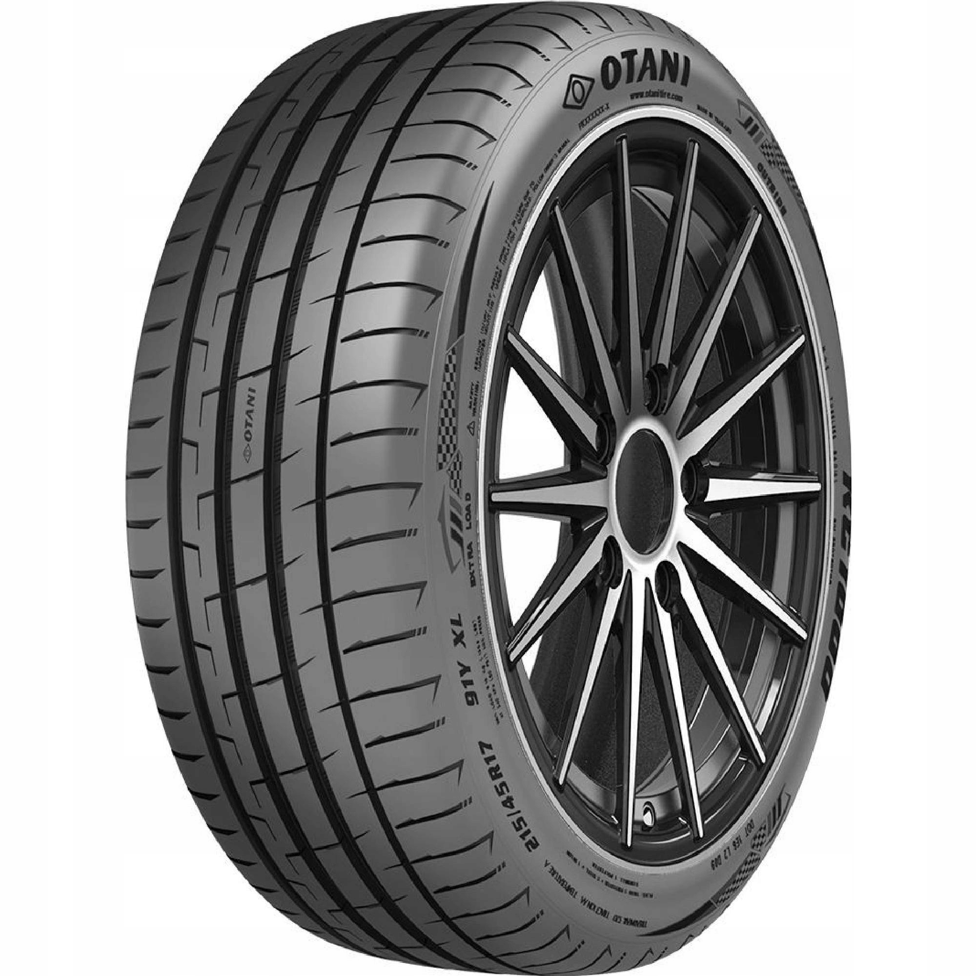 Otani KC1000 235/45 R18 98W XL