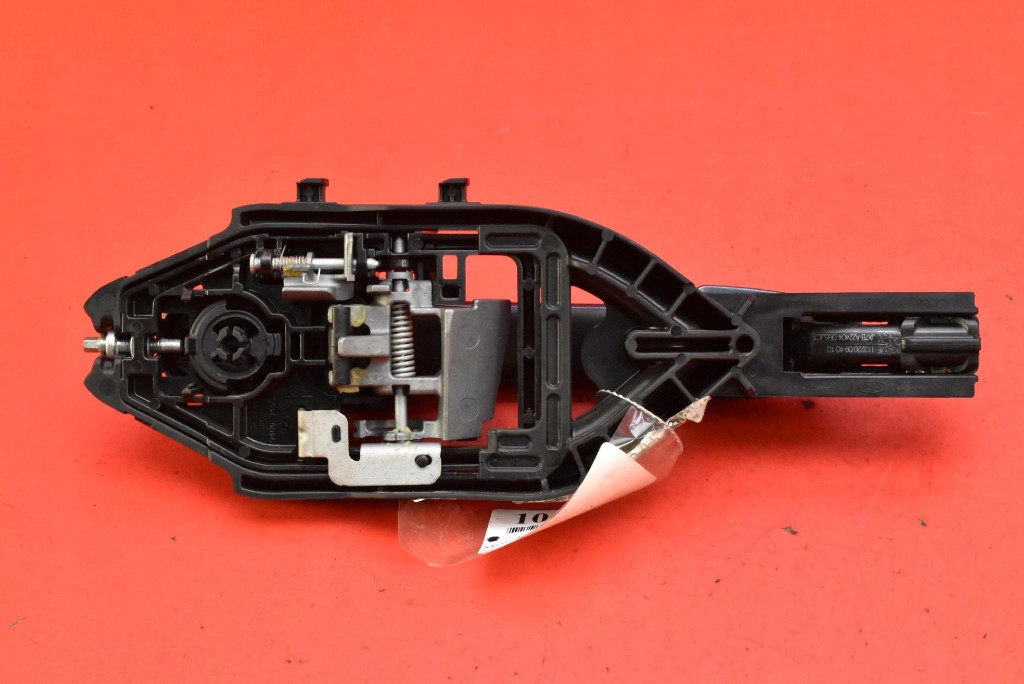 handle left rear part rear NJ JX7B-A224A36-ED FORD FOCUS MK4 5D HB 18-21