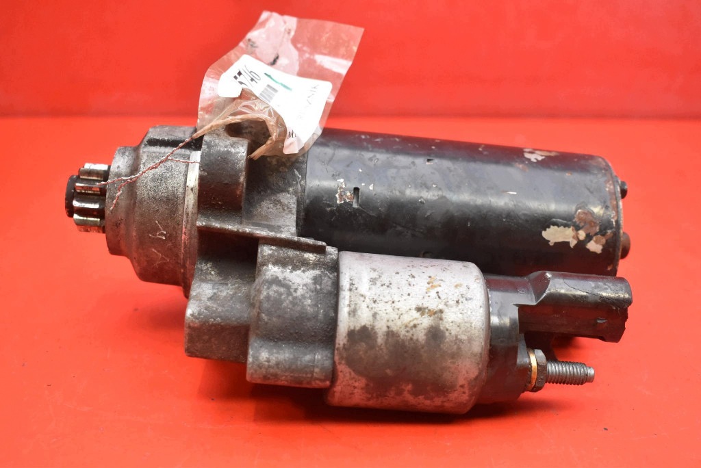 starter test 1005831311 VW GOLF 5 V 1.9 TDI 90 KM 03-09