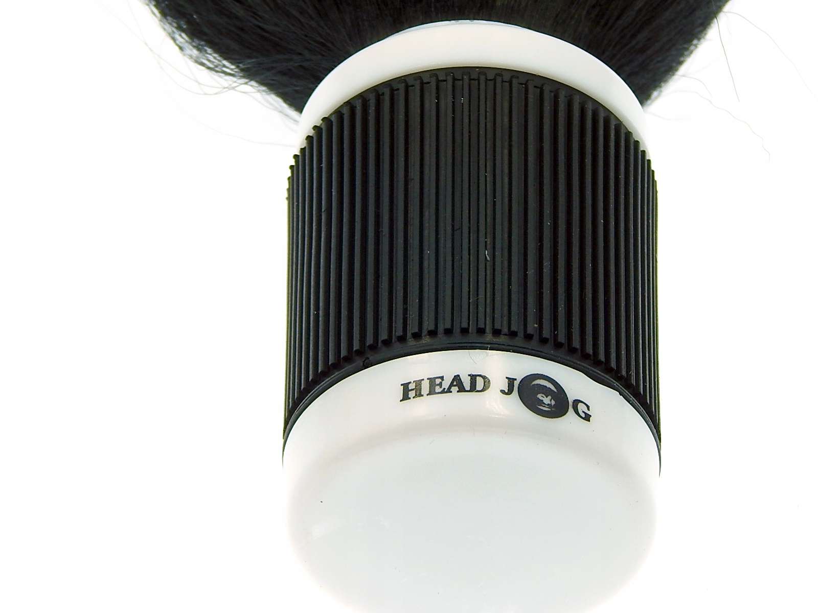 Hair Tools Karkówka Fryzjerska Z Gumową Rączką Marka Hair Tools