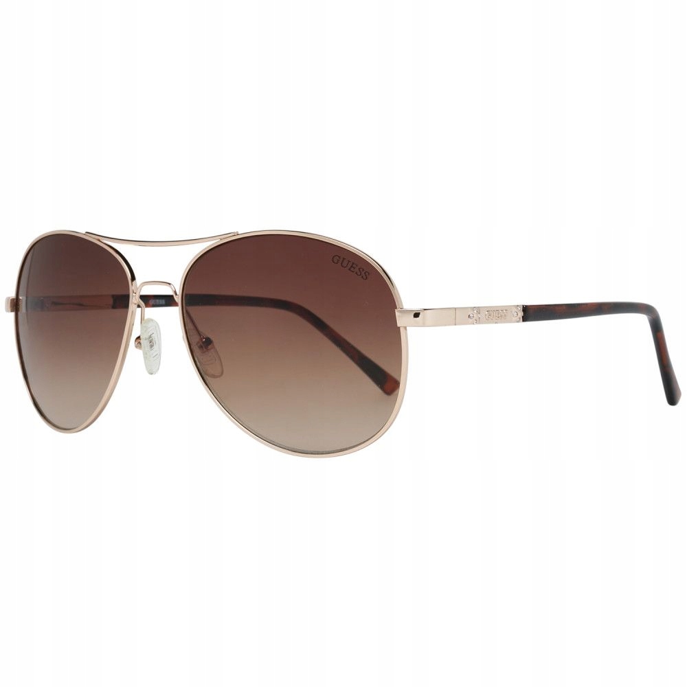 Sluneční brýle Guess GF0295-33F (60 mm)