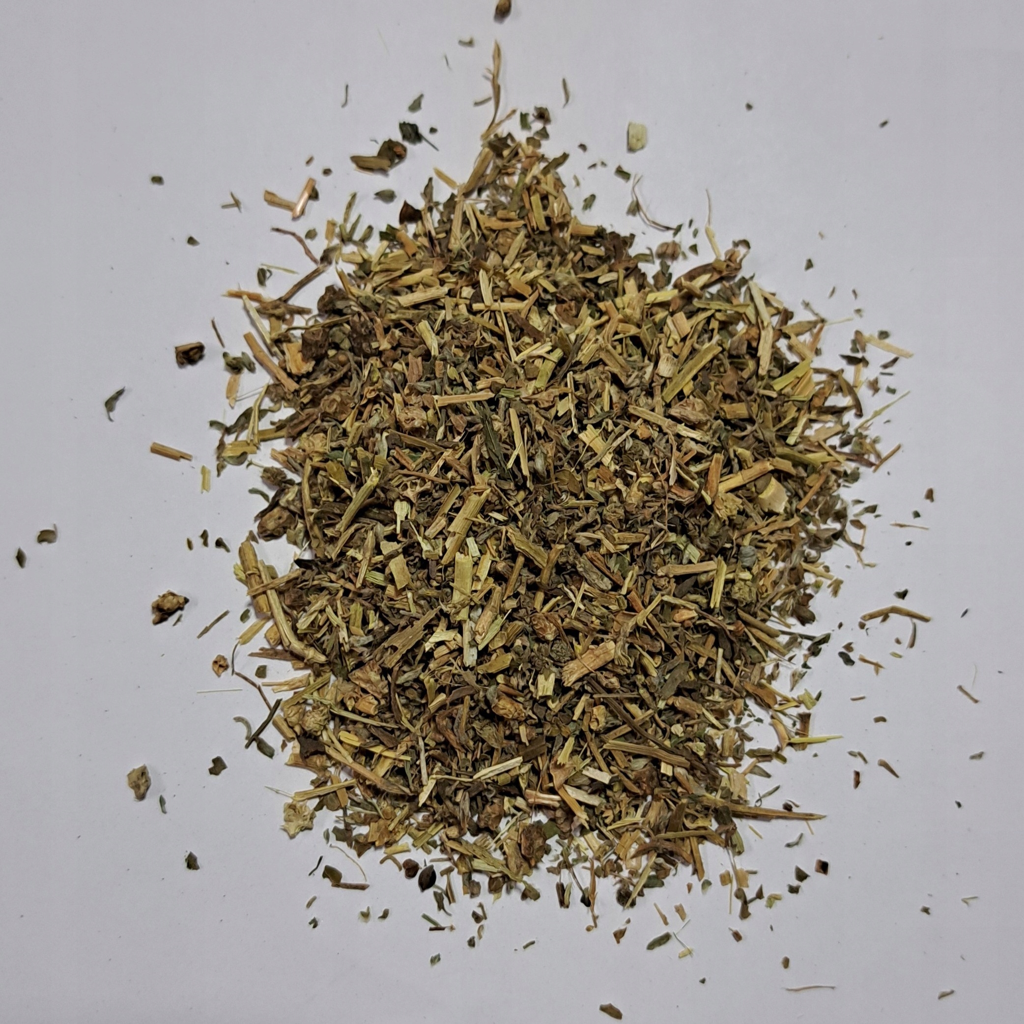 Levně Roční bylina 1 Kg Rafex