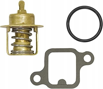 IC-18-3626 - ТЕРМОСТАТ 63°C MERCRUISER OMC VOLVO PENTA GM 3,0 Л