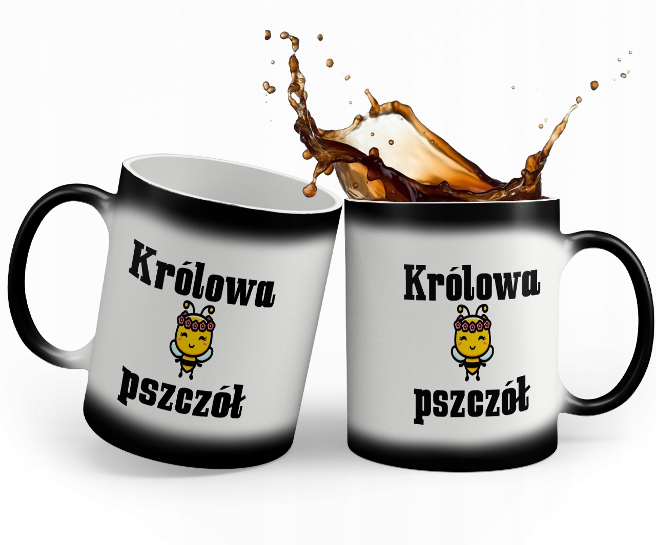 

Magiczny Kubek Hobby Imie Kartonik