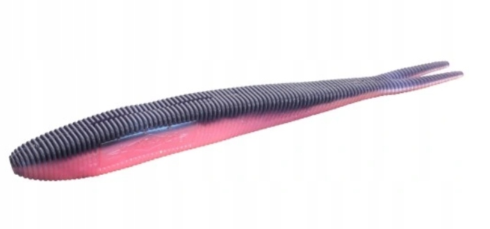 JASKÓŁKA GUMA MIKADO SAIRA 20CM 371 3SZT