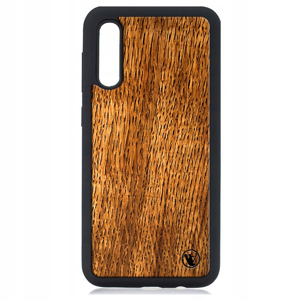 

Drewniane Stylowe Etui Case Samsung Galaxy A70