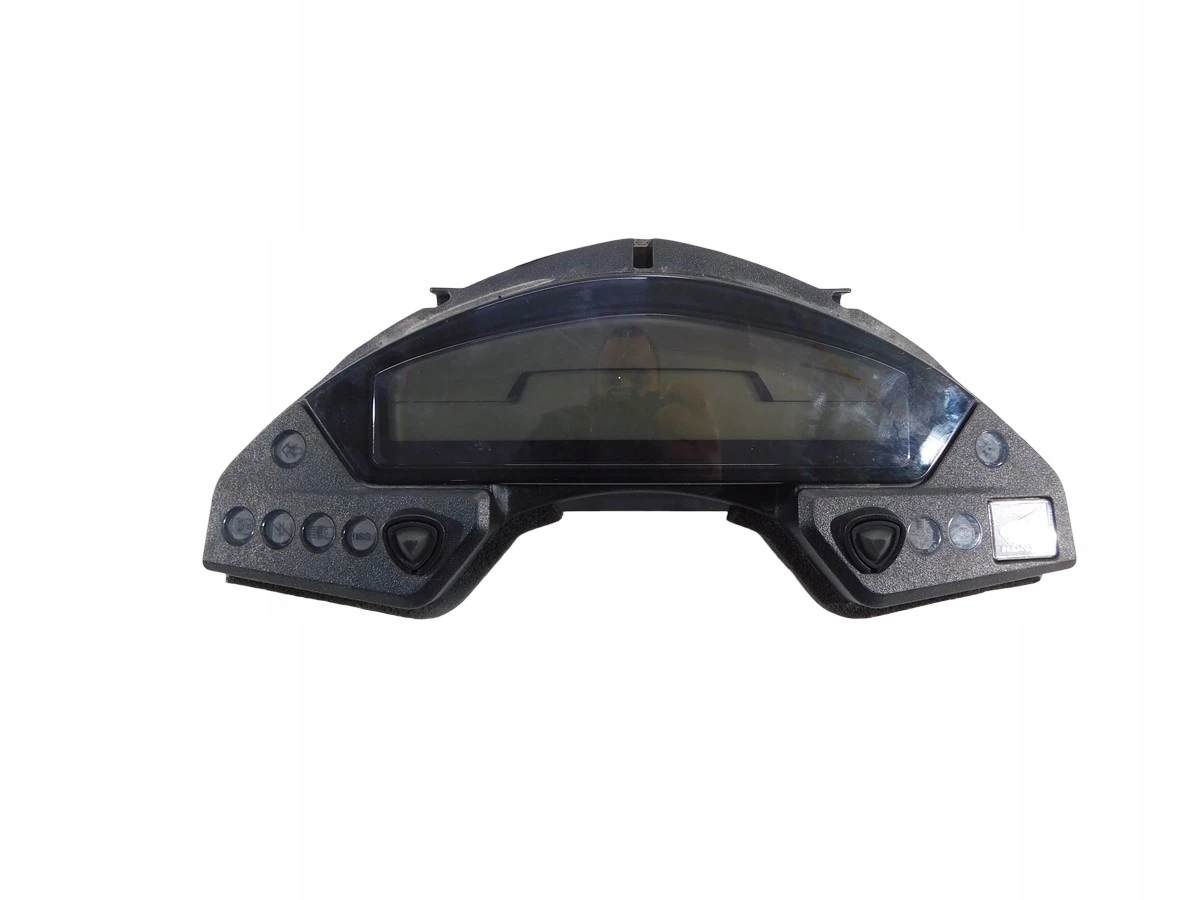 Počítadlo Rýchlomerov Honda Cbr 600F PC41 11-13 49841KM U-11 37010MGVD00