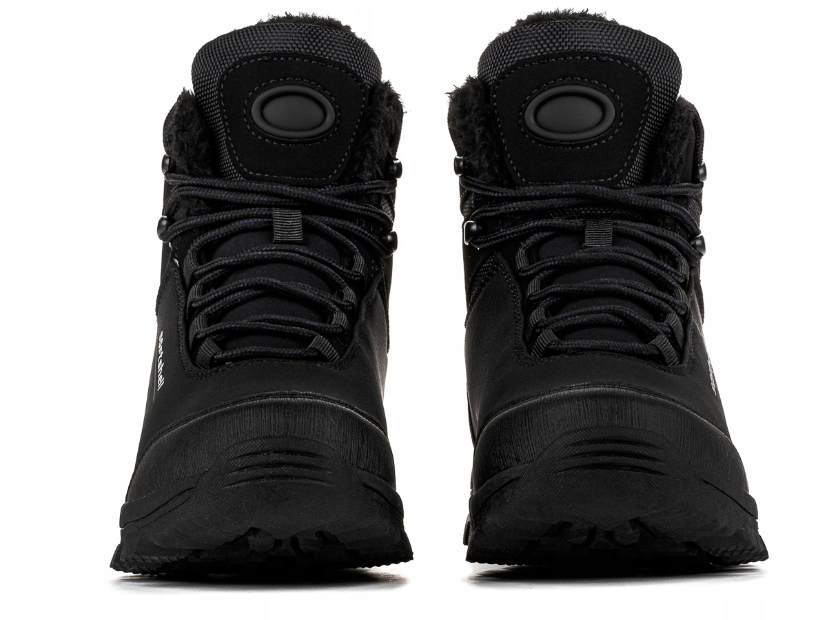 BUTY ZIMOWE SPORTOWE OCIEPLONE P1 Kod producenta 2239