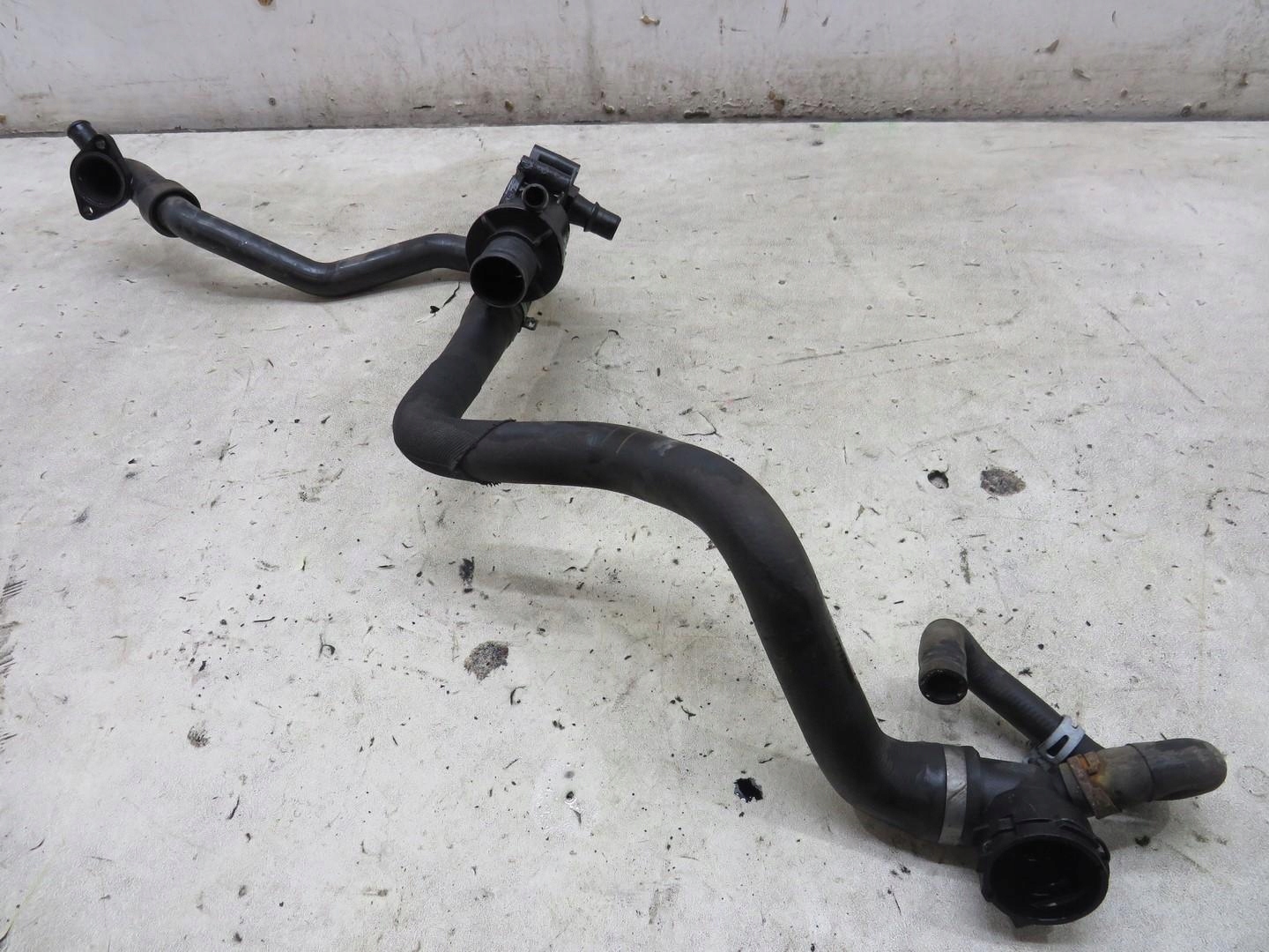 КОРПУС ТЕРМОСТАТА KUGA MK2 2.0 TDCI