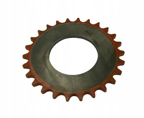 Kolo lancuchowe Z 26 Claas