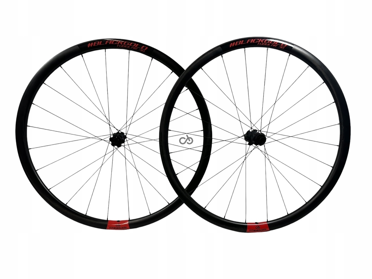 Kola Fitwheels #Blackgold 30 Tubular Road CX Road Dt Swiss 350 Carbon 1385 g