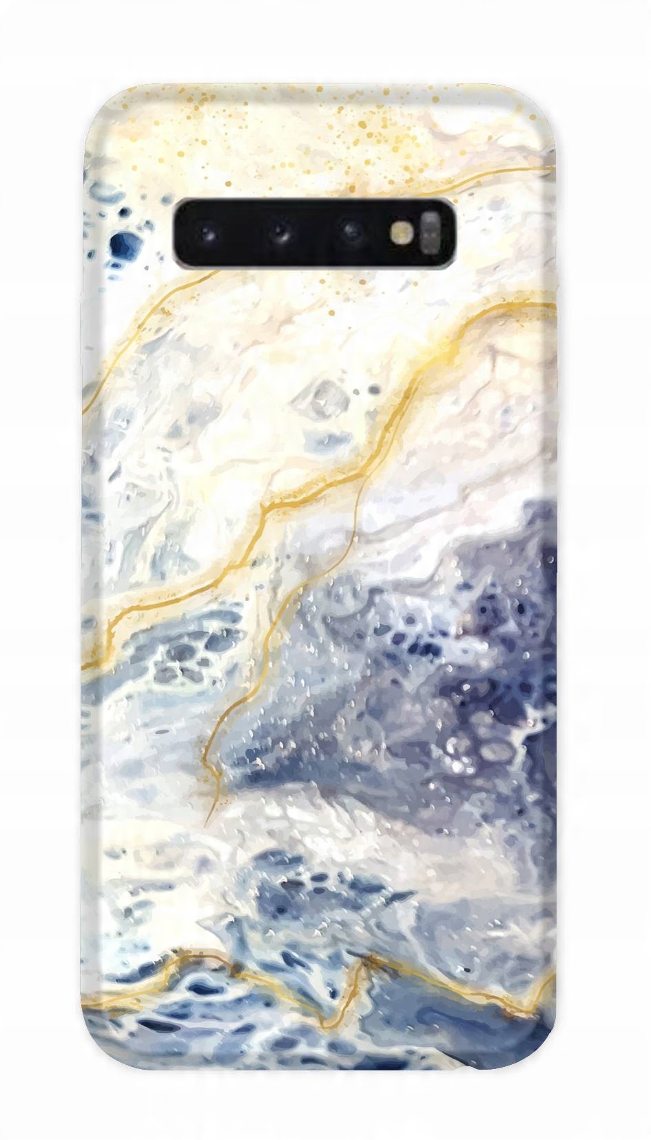 

Etui Do Samsung S10 Plus + Szkło / Różne Wzory