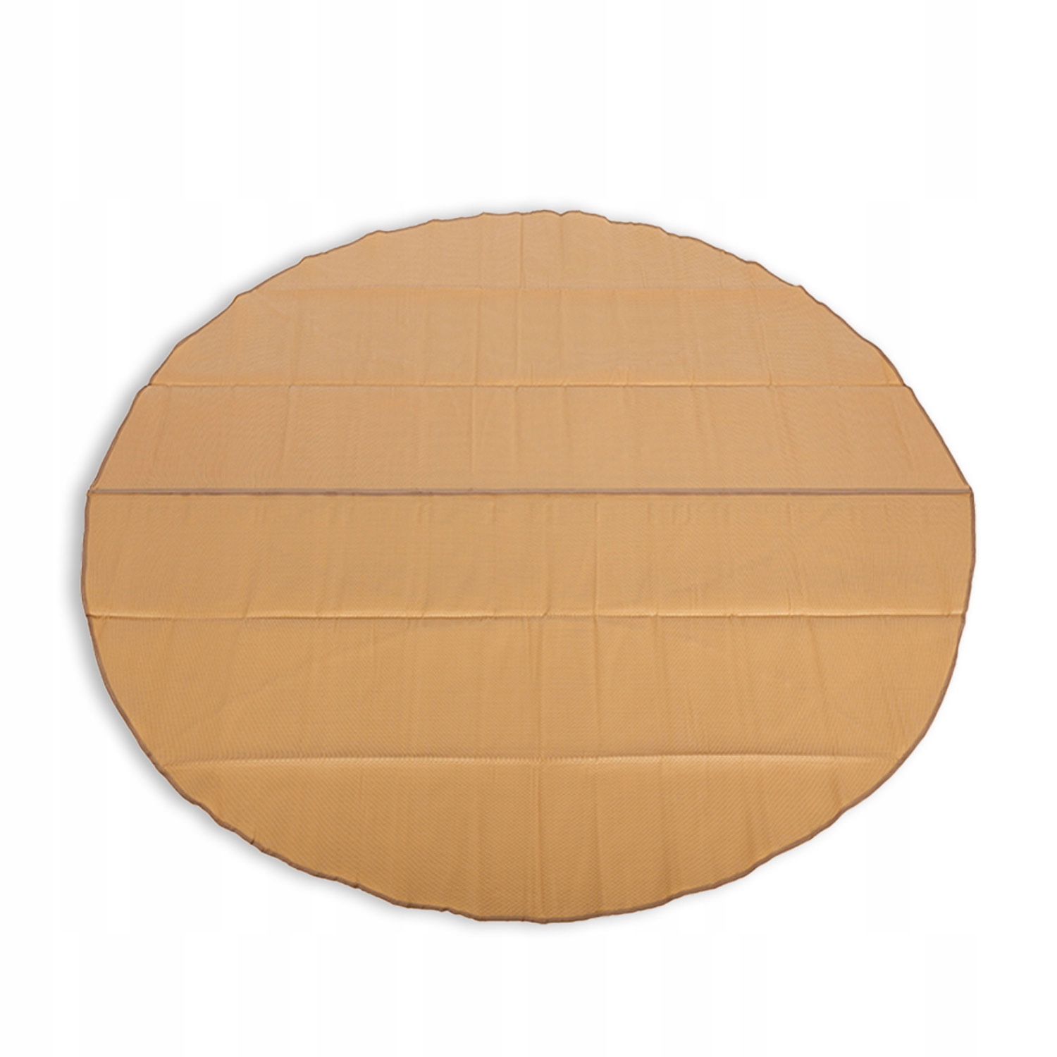 Kulatý Koberec Stanový Canvascamp Poly 600