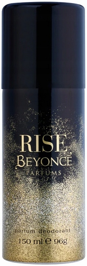 BEYONCE RISE DEO 150ML