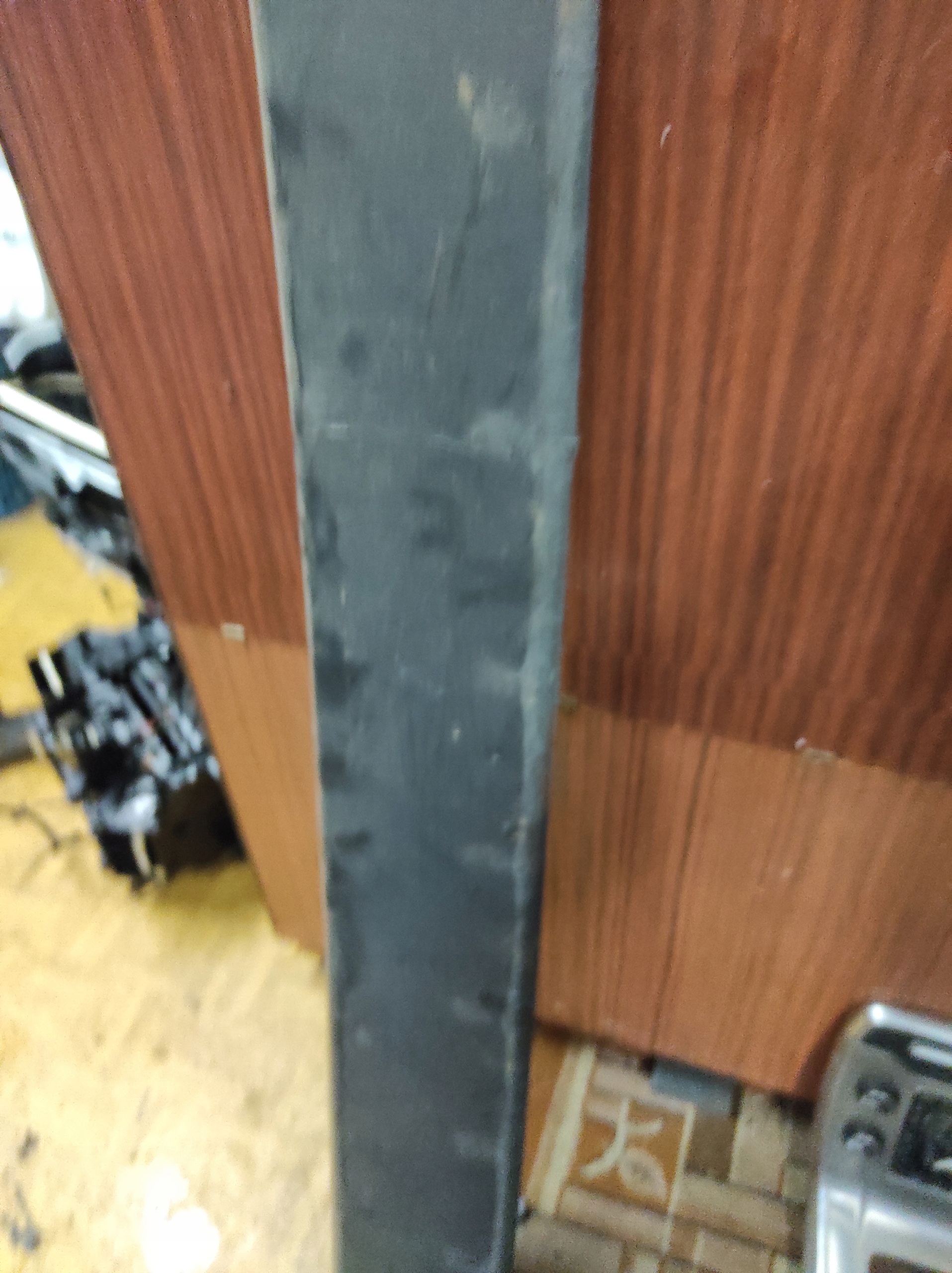FIAT DUCATO moulding side left 1306606070