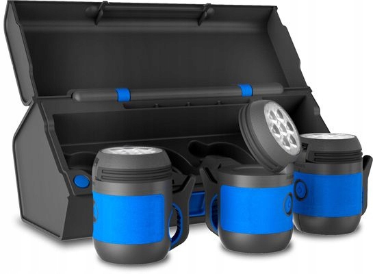 РУЧНОЙ ФОНАРЬ LPL403MODX1