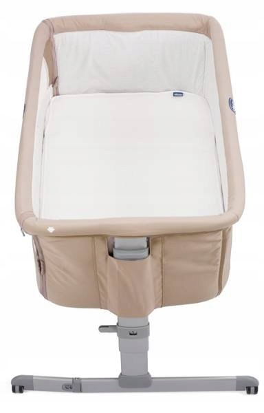 CHICCO NEXT2ME kołderka do łóżeczka 2 TOG