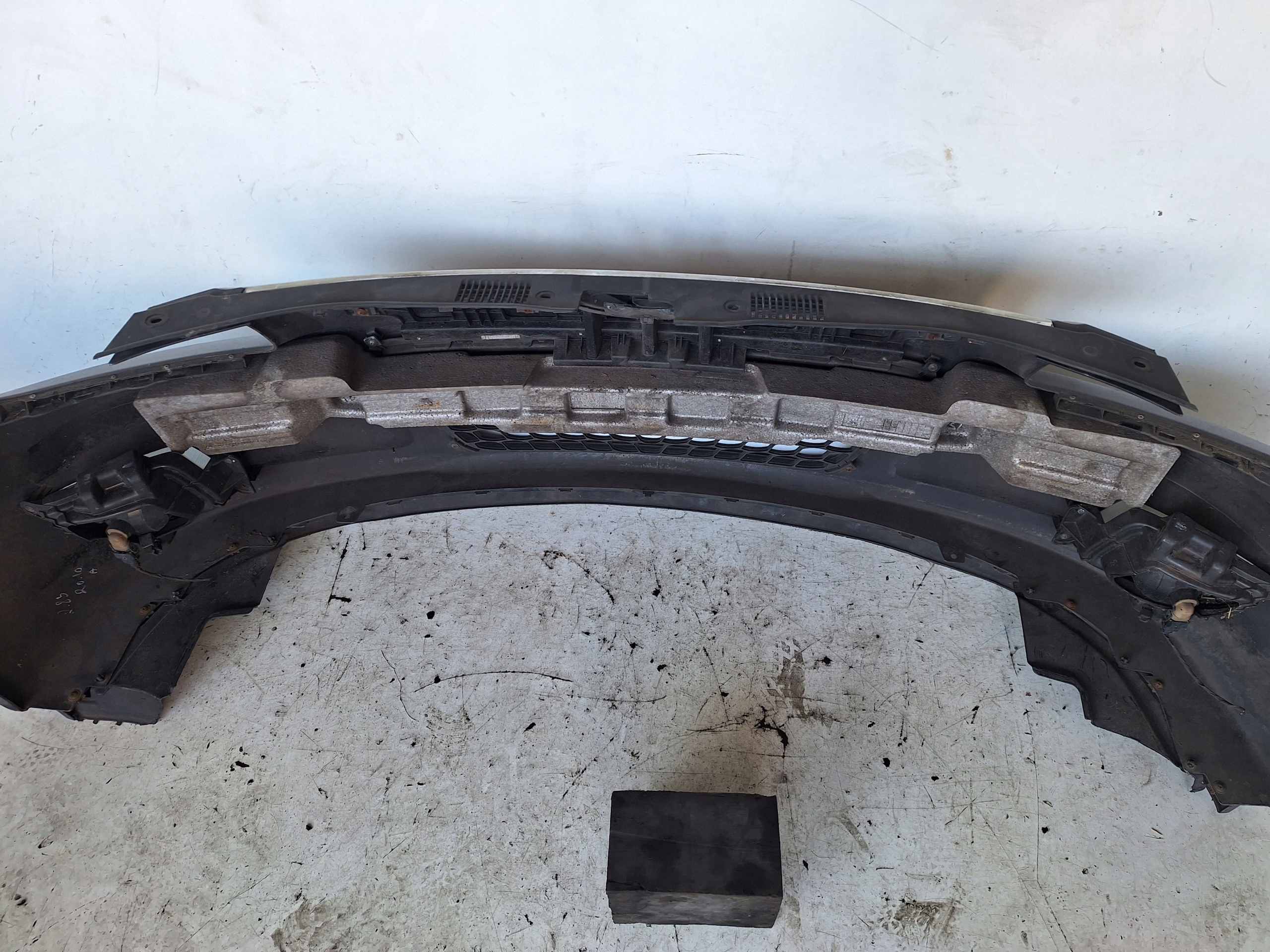 HYUNDAI I30 HB 06-09 bumper