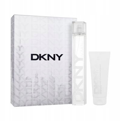 DKNY DKNY Women woda perfumowana 100 ml + mleczko do ciała 100 ml