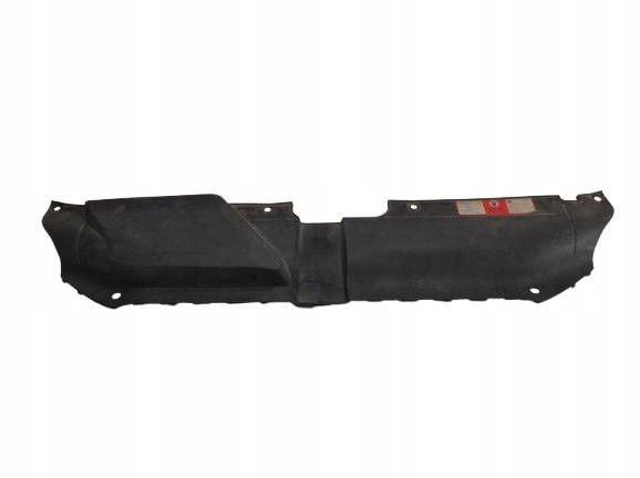 AUDI A4 B8 07- 1.8 TFSI OSŁONA PASA PRZEDNIEGO 8K0807081