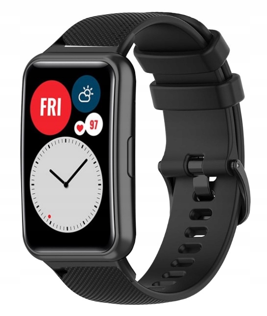 

Pasek Do Huawei Watch Fit|elegant|new|kolory