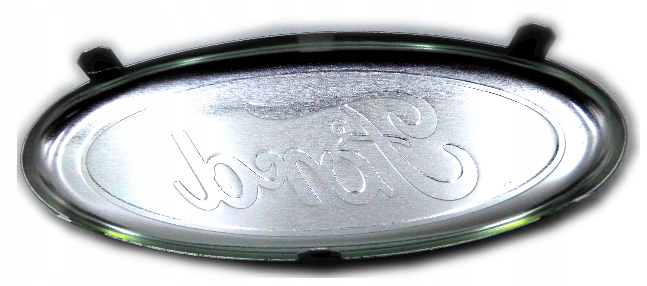 EMBLEMAT PRZEDNI "FORD" FIESTA Mk6 2001- Marka Ford