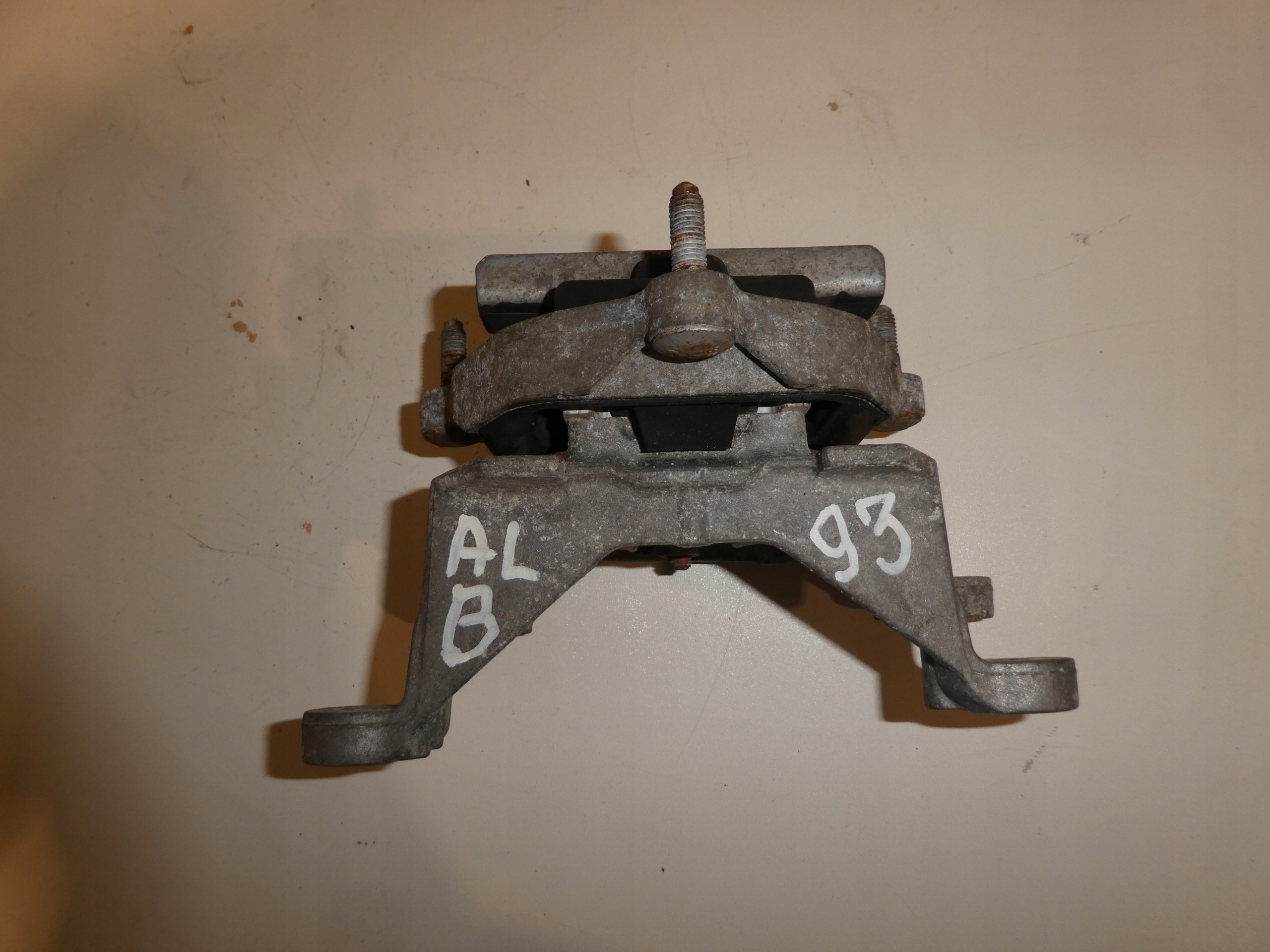 holder gearbox mounting AUDI A4 A5 8K0399115T