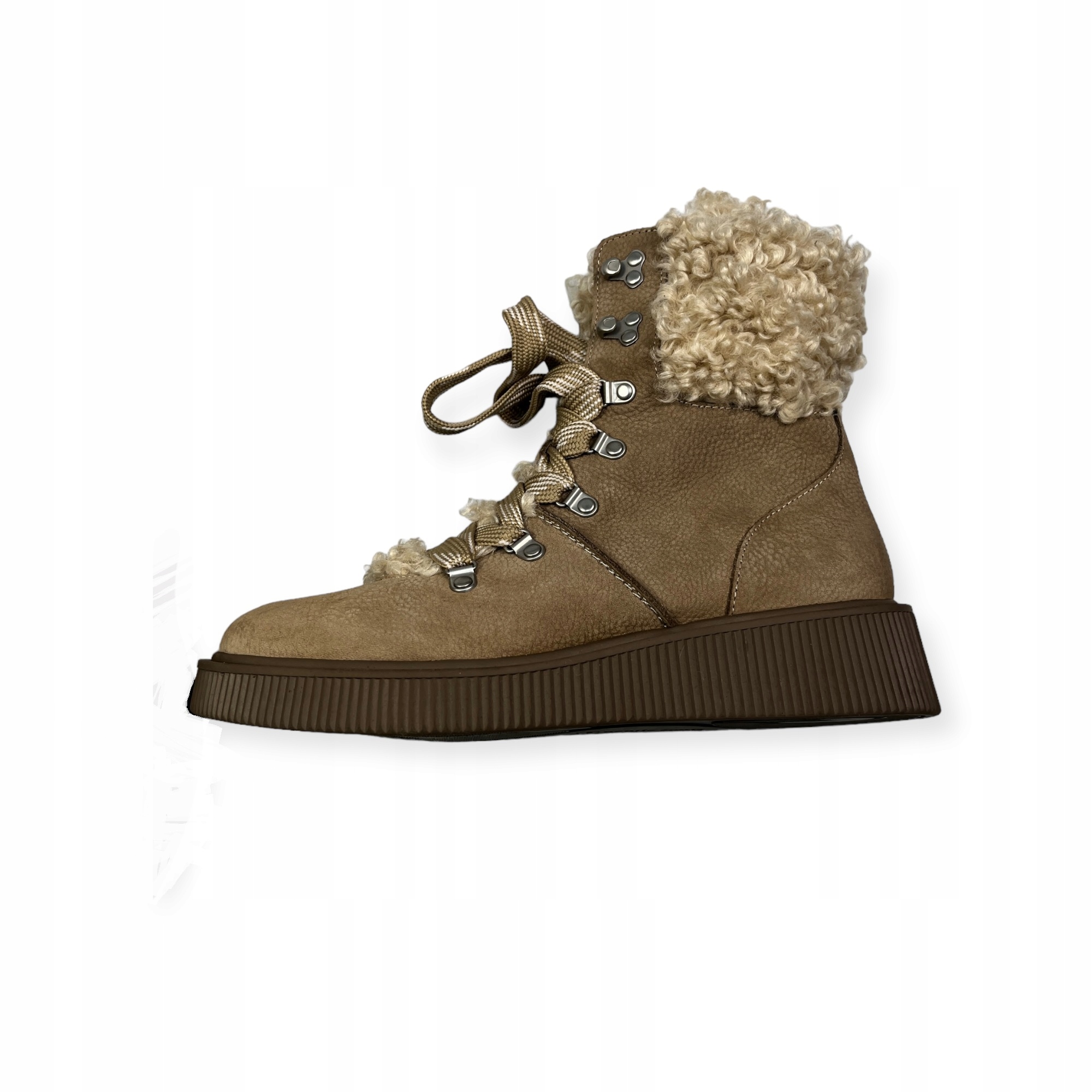 Sportovní dámské zimní boty Kenneth Cole 40