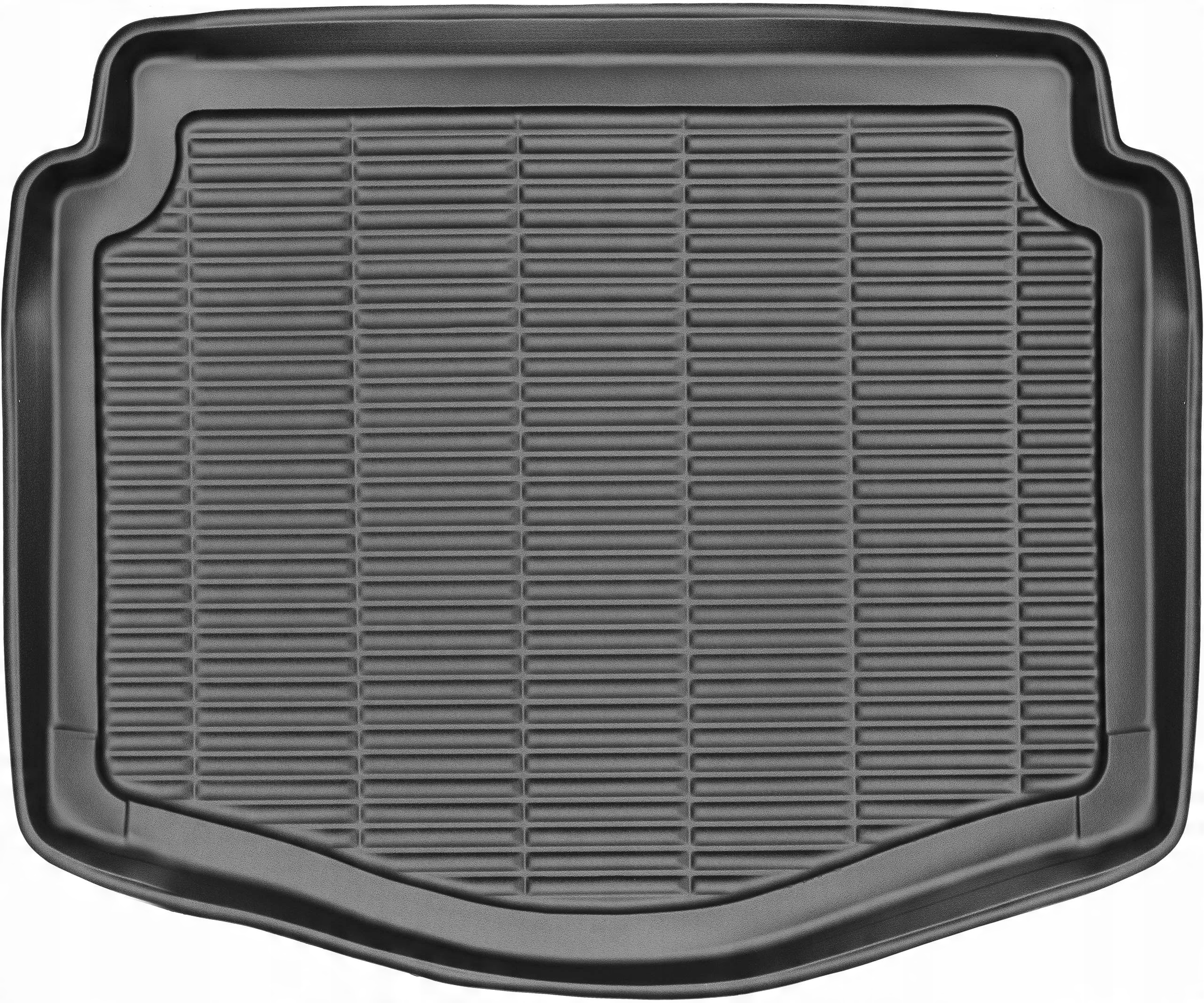 

Ford C Max Minivan 2003-2010 Mata bagażnika