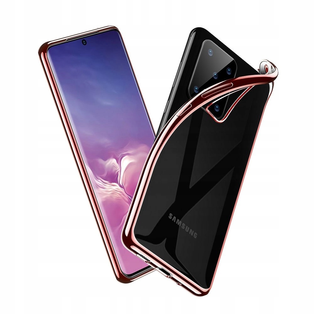 

Futerał Esr Essential Crown do Samsung S20 Ultra