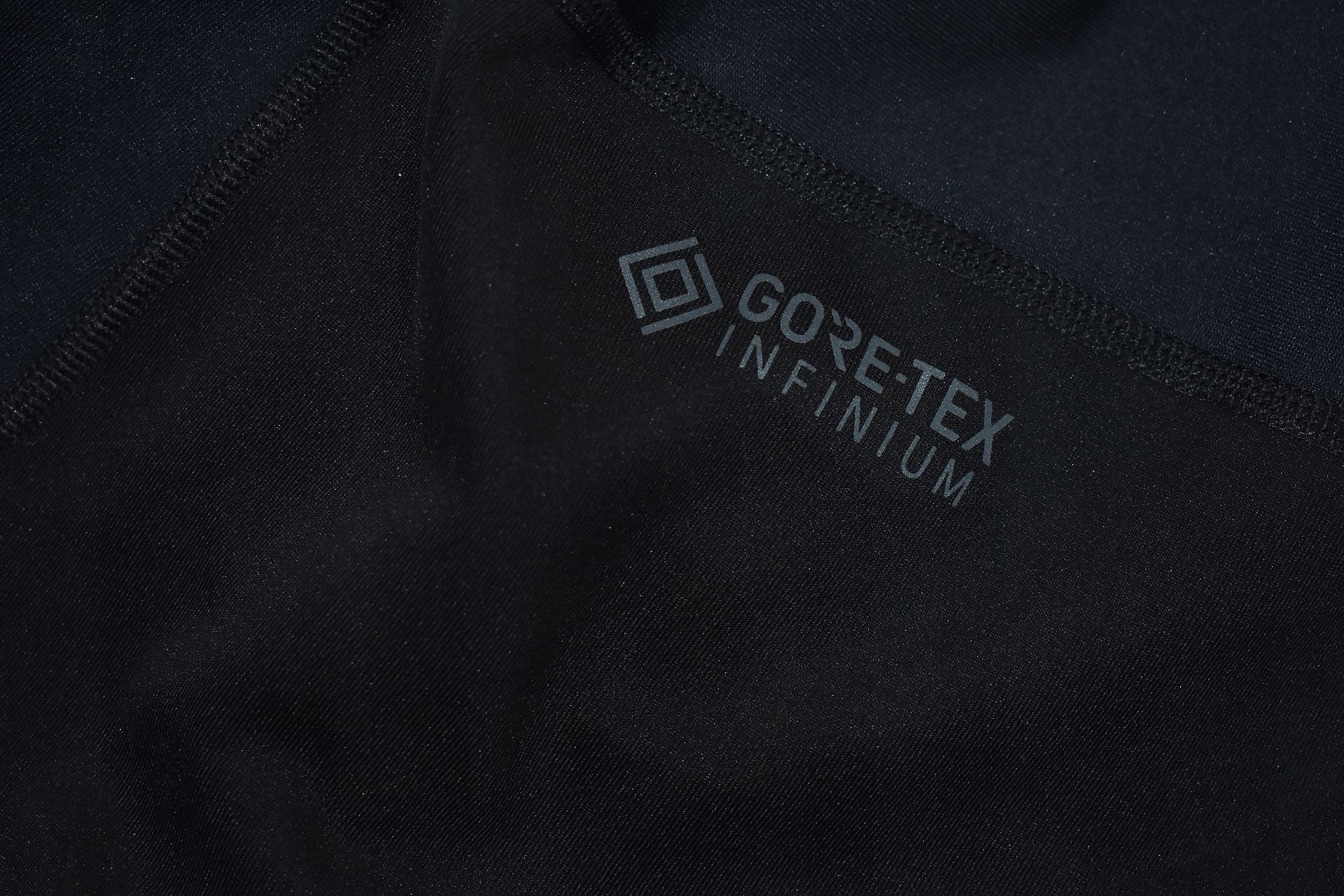 GORE Gore-TEX INFINIUM Legginsy do Biegania Damskie / 40 Rozmiar 40