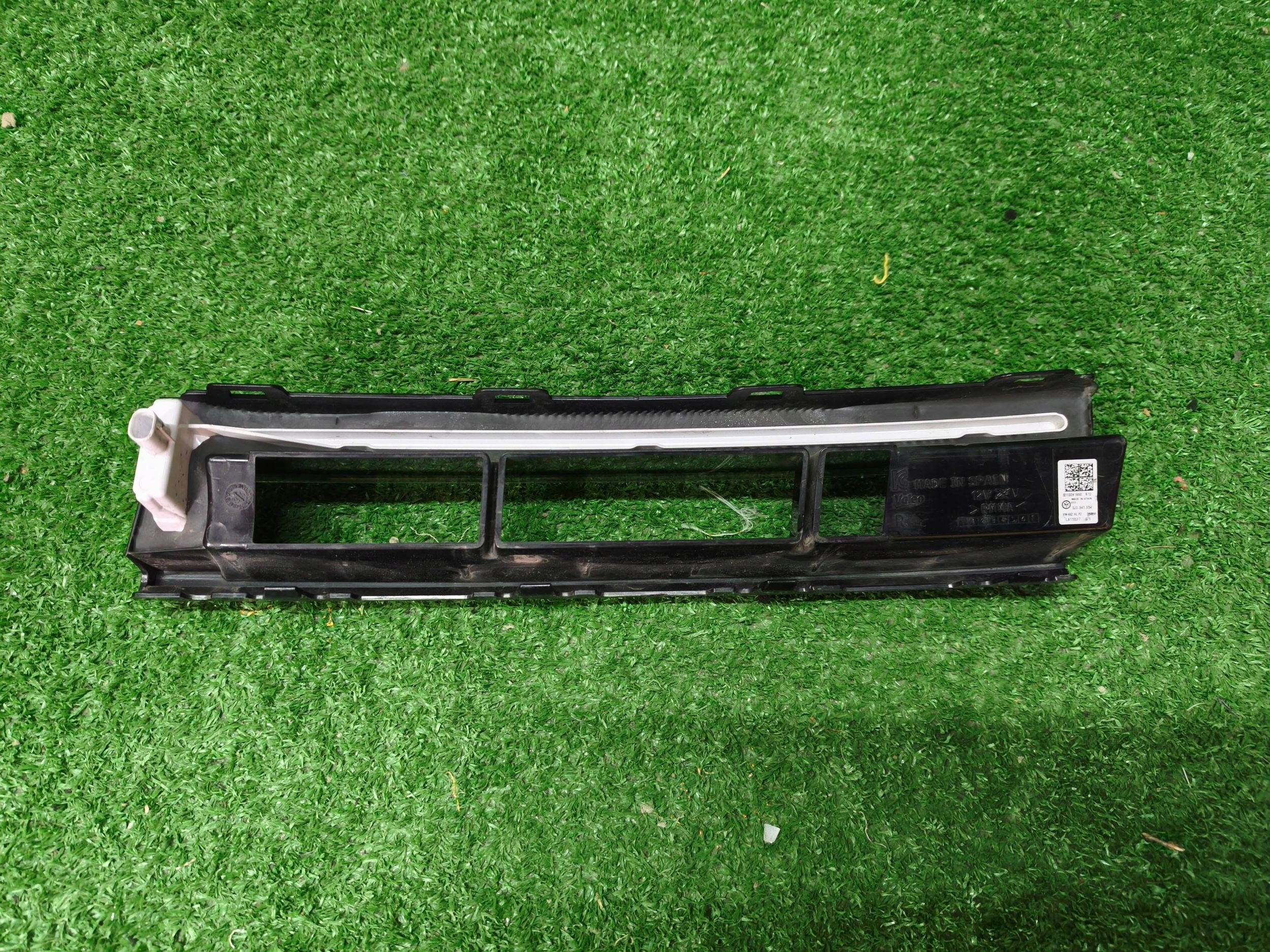 light DRL right front VW PASSAT B9 LED NR.1251
