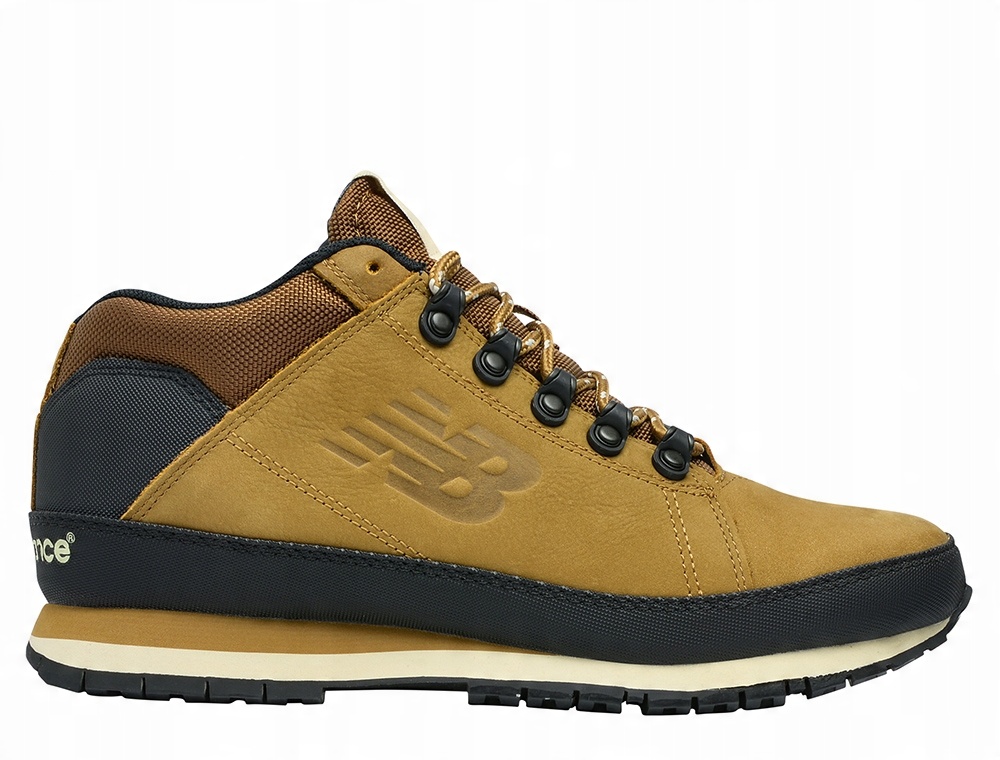 

Buty New Balance Lifestyle 754 (H754TB) - 45.0