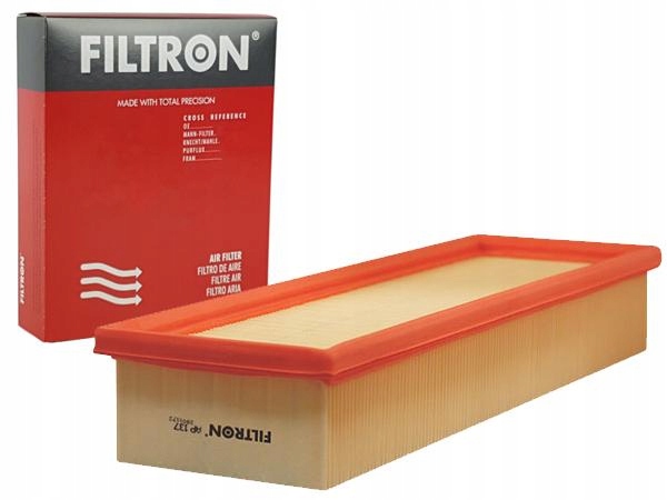 

Filtron Filtr Powietrza Trafic Autobus (T5, T6, T7