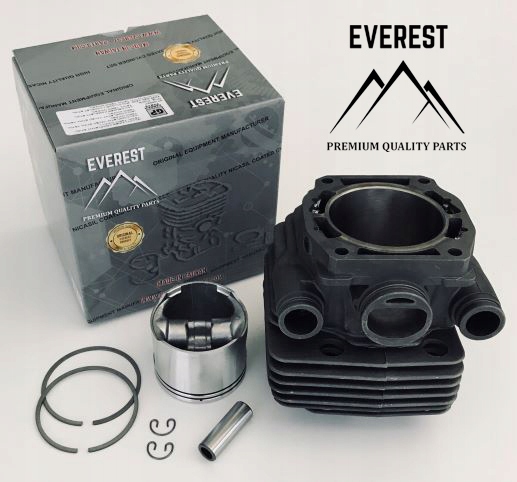 Kompletný Valec Stihl TS700, TS800 Everest Nikasil