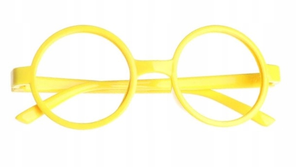 

Ramka Oprawka Okulary Dziecięce Okrągłe Encanto