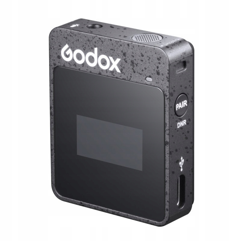 Godox MoveLink II Tx vysílač 2,4 GHz (černý)