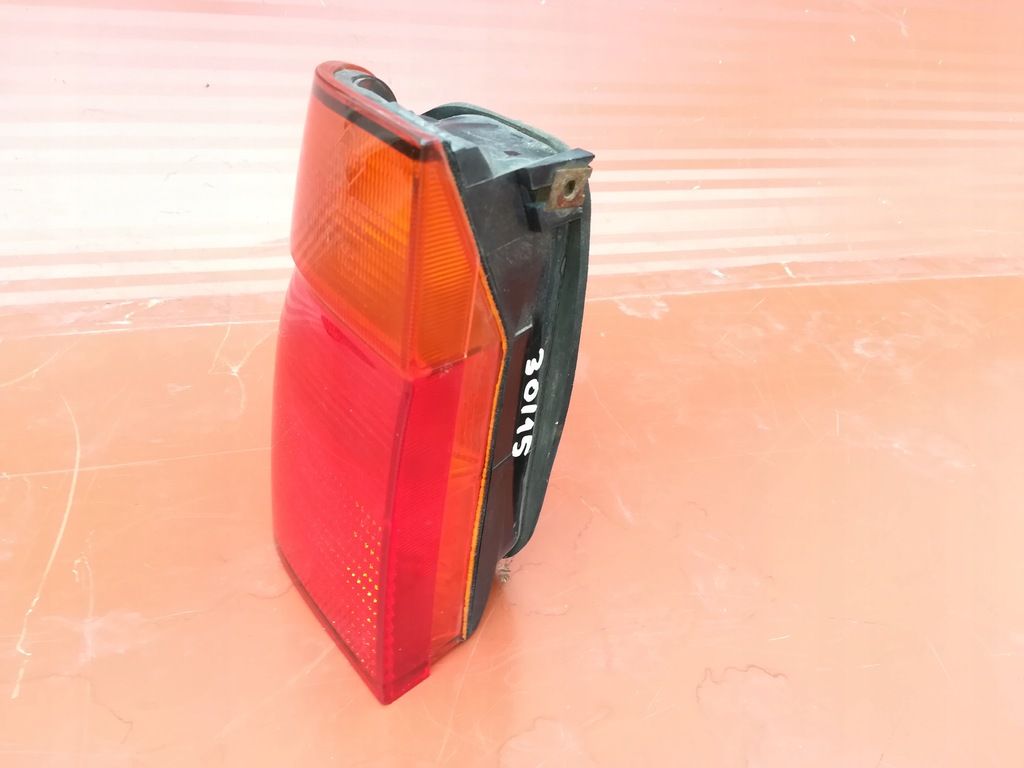 фонарь левый E39 Touring в крыло