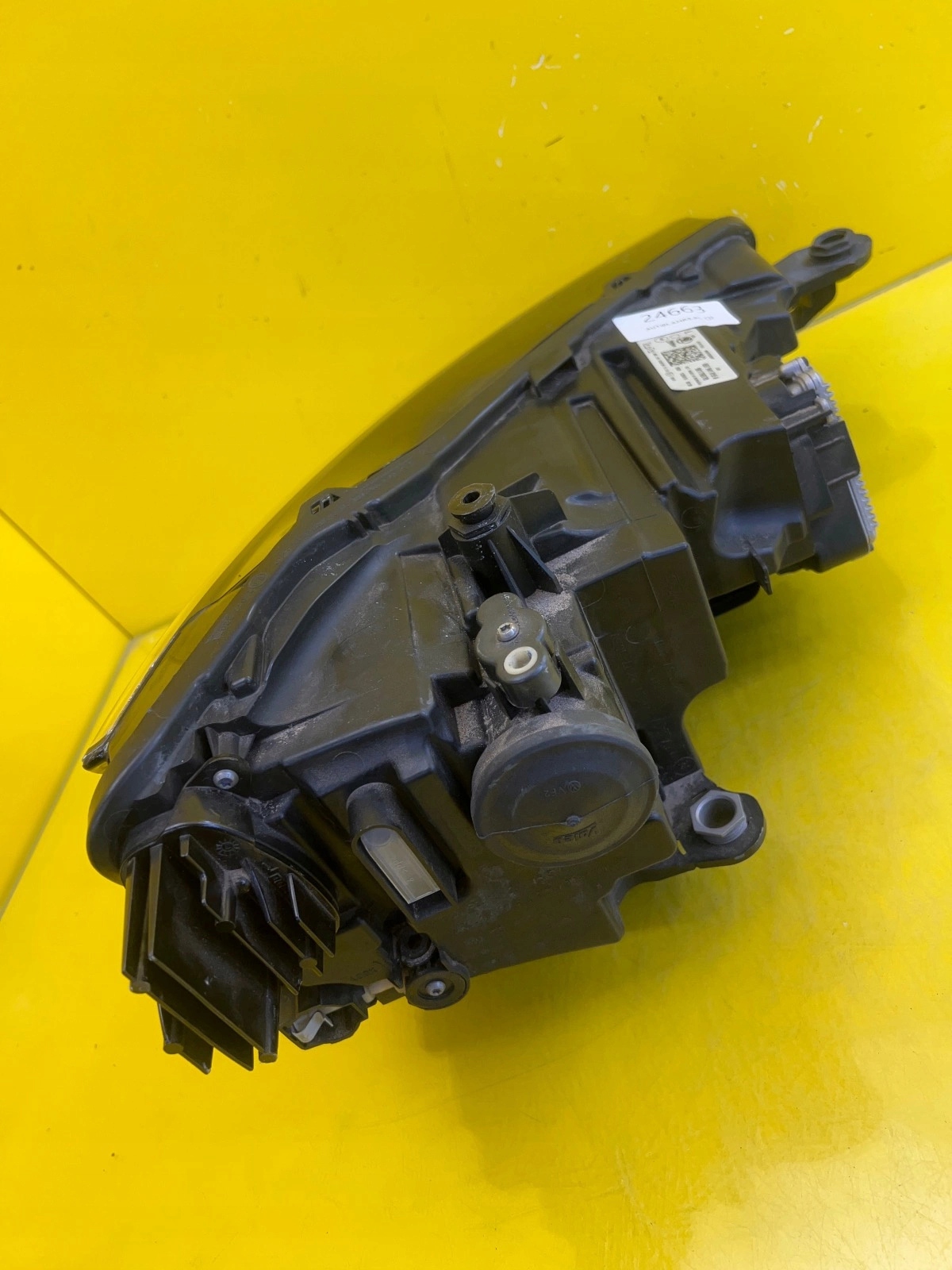 light left Skoda Scala Full Led 657941015A