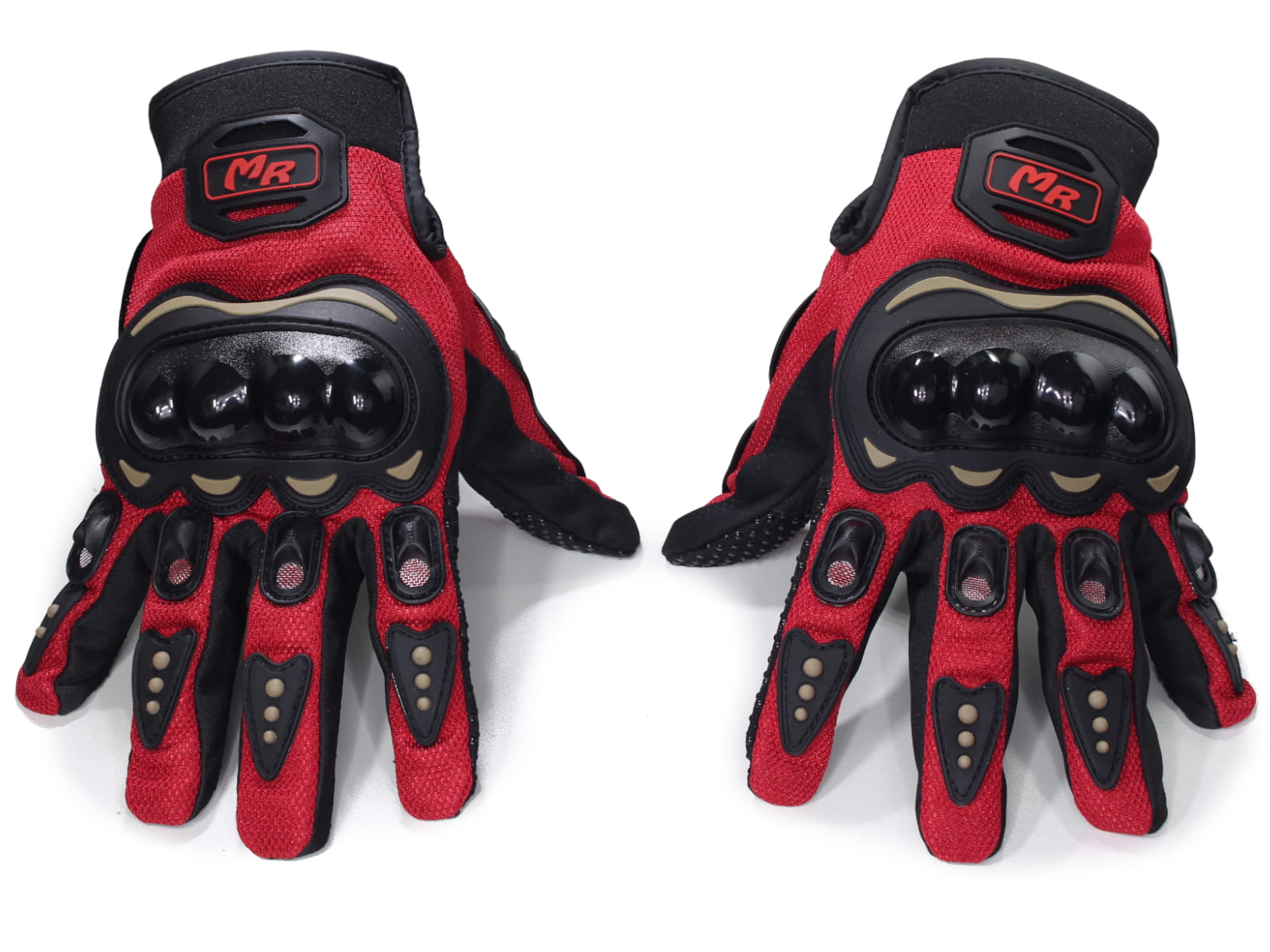 Rękawice Pro Biker MCS-01C