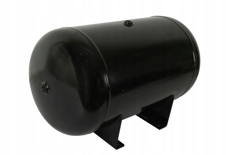 Zbiornik powietrza systemu pneumatycznego 80L krone Numer katalogowy części 395.805.1polmo