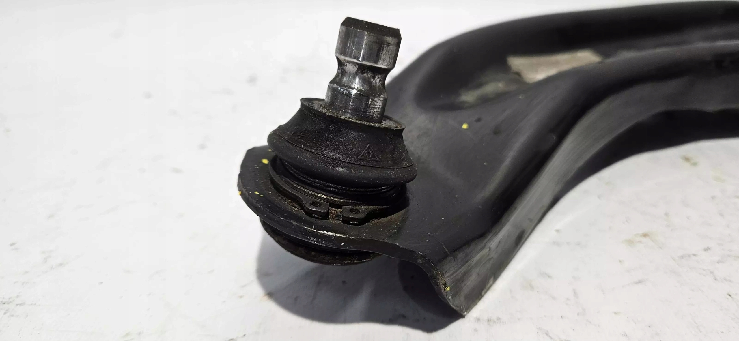 arm left front NISSAN MICRA K14 V 16- original