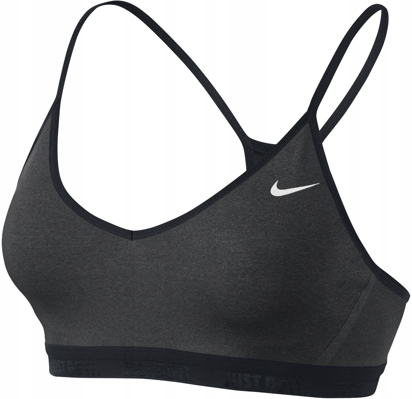 Lehká sportovní podprsenka Nike All Favorites Bra, velikost L