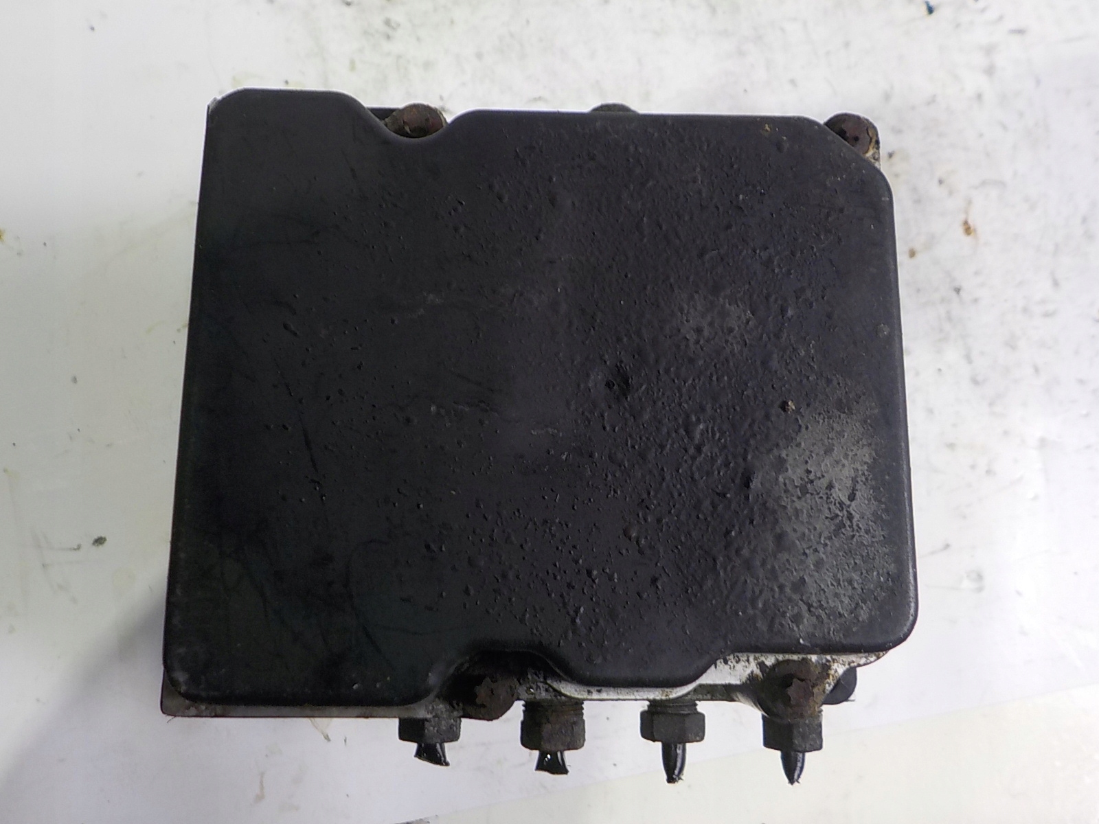 OPEL MERIVA A Pompa ABS 0265234093 13190879 0265950350